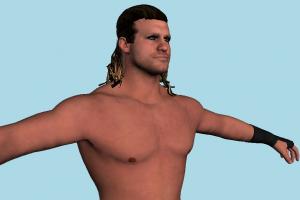 Dolph Ziggler WWE Dolph Ziggler WWE-2